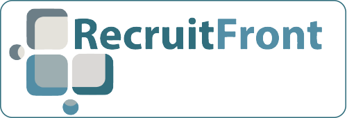 click here for RecruitFront