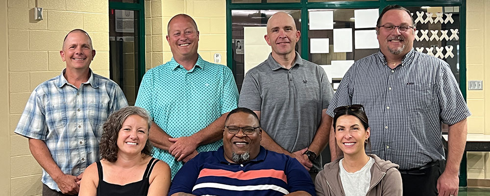 Onondaga Central Schools Board of Education