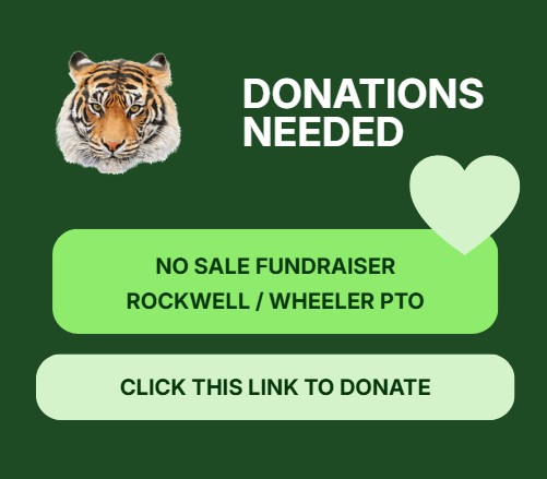 PTO Donations