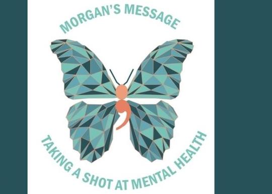 Morgan's Message