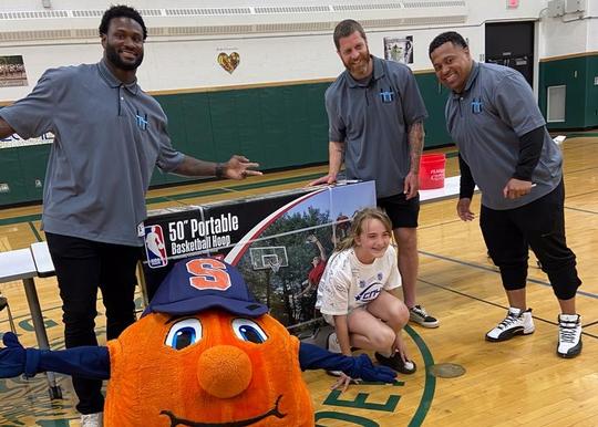 Wheeler Elementary Students Surpass Reading Challenge Goal