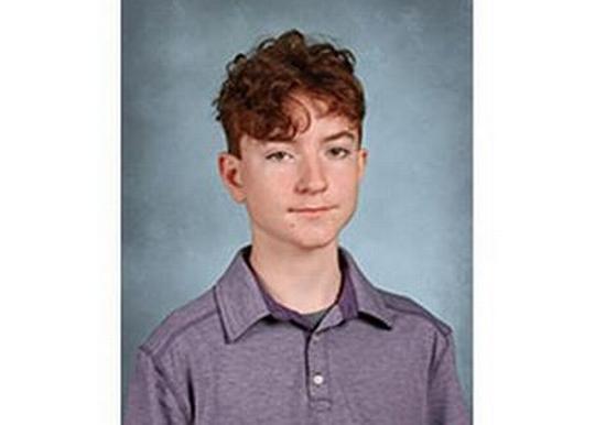 OCS Student Selected for National FFA Band