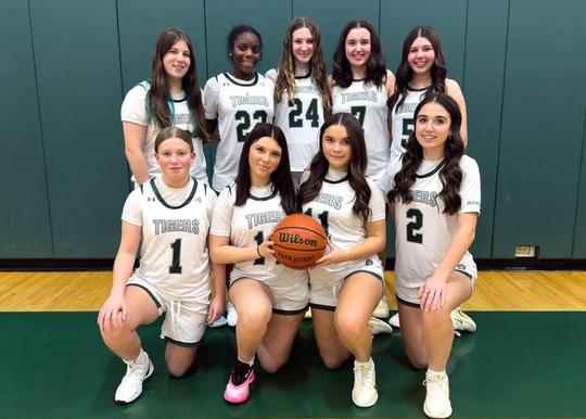 Winter Sports Senior Nights Schedule