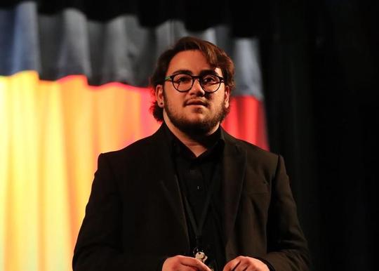 OCS Music Educator Elected to OCMEA Board of Directors